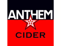 Anthem Cider Logo
