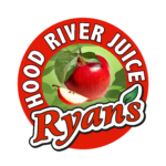 Hood River Juice Company Logo