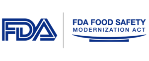 fsma - Food Safety Modernization Act Logo