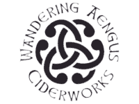 Wandering Aengus Ciderworks Logo